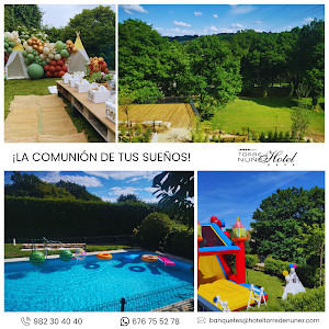 Banner La Comunión de tus Sueños