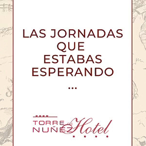 Banner Jornadas del Cocido 2026